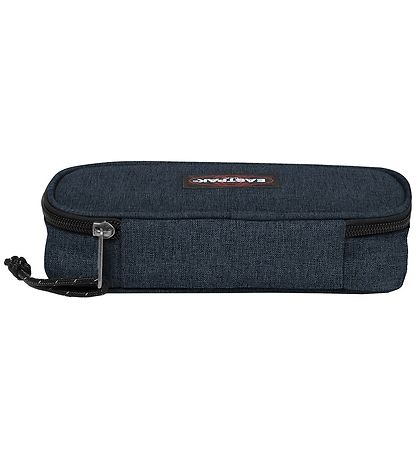 Eastpak Pencil Case - Oval Single - Triple Denim