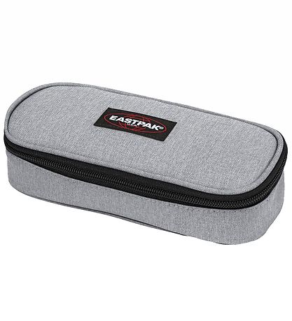 Eastpak Pencil Case - Oval Single - Sunday Grey