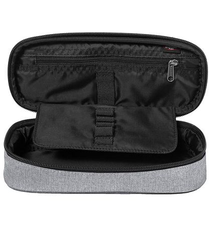 Eastpak Pencil Case - Oval Single - Sunday Grey