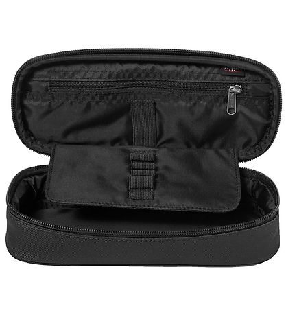 Eastpak Pencil Case - Oval Single - Black