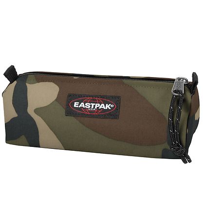 Eastpak Pencil Case - Benchmark Single - Camo