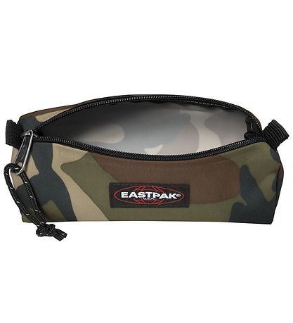 Eastpak Federtasche - Benchmark Single - Camo