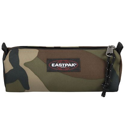 Eastpak Federtasche - Benchmark Single - Camo