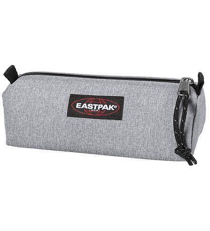 Eastpak Pencil Case - Benchmark Single - Sunday Grey