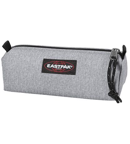 Eastpak Federmppchen - Benchmark Single - Sonntag Grey