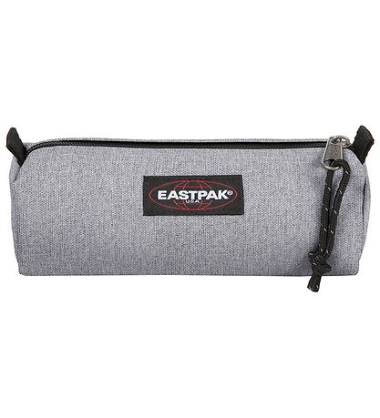 Eastpak Federmppchen - Benchmark Single - Sonntag Grey