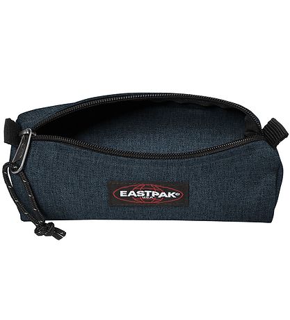 Eastpak Pencil Case - Benchmark Single - Triple Denim