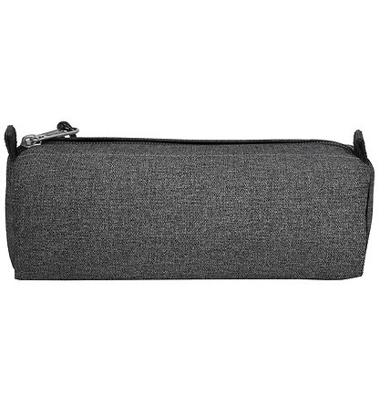 Eastpak Pencil Case - Benchmark Single - Black Denim