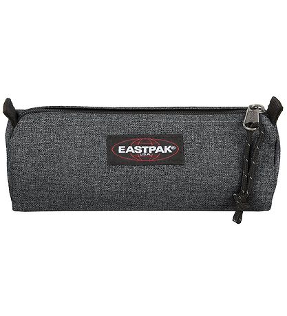 Eastpak Federmäppchen - Benchmark Single - Black Denim