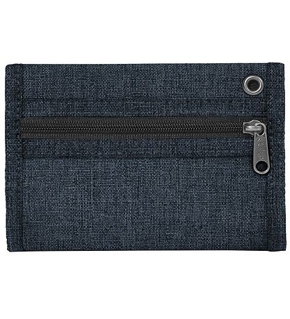 Eastpak Wallet - Crew Single - Triple Denim