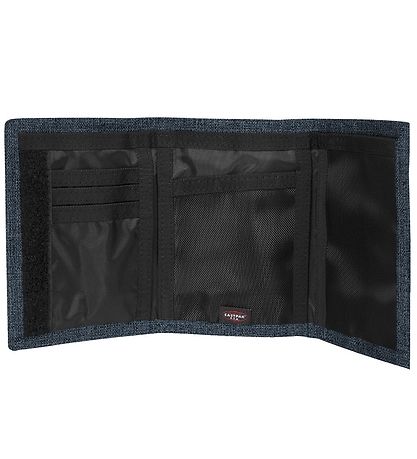 Eastpak Wallet - Crew Single - Triple Denim