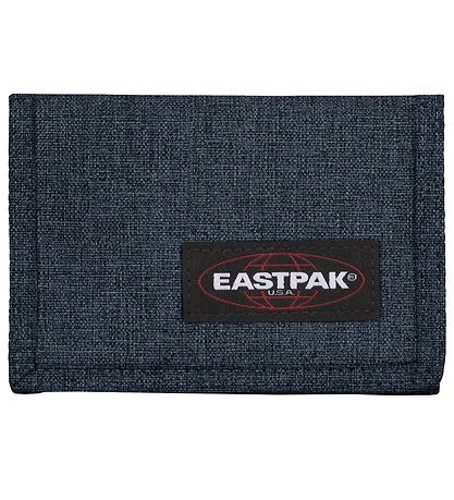 Eastpak Wallet - Crew Single - Triple Denim