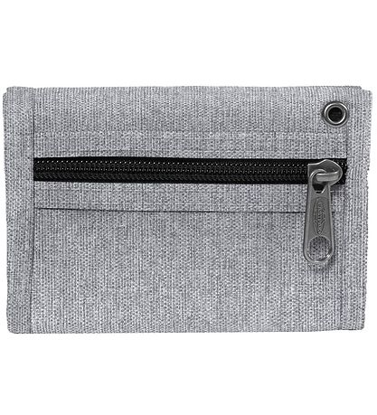 Eastpak Wallet - Crew Single - Sunday Grey