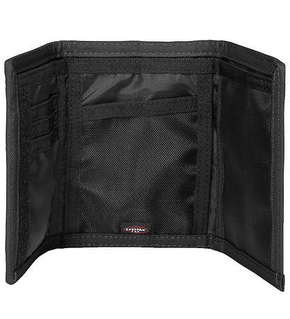 Eastpak Wallet - Crew Single - Black