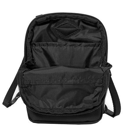 Eastpak Shoulder Bag - Buddy - 0.5 L - Black