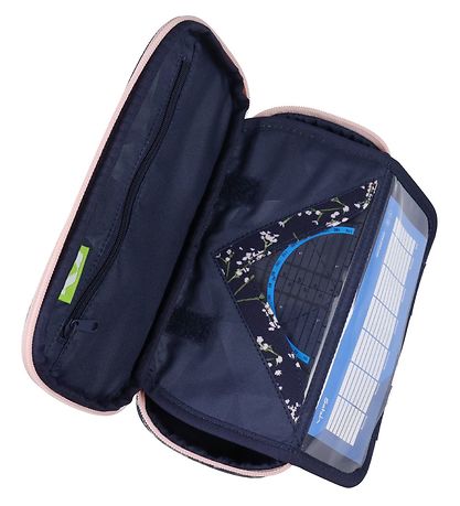 Satch Pencil Case - Bloomy Breeze