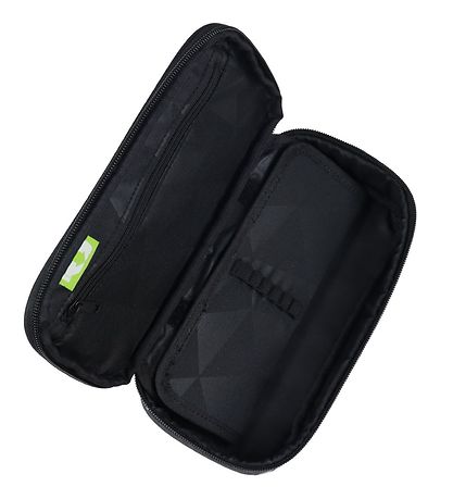 Satch Pencil Case - Ninja Matrix