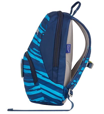 Ergobag Preschool Backpack - Ease Small - Strike