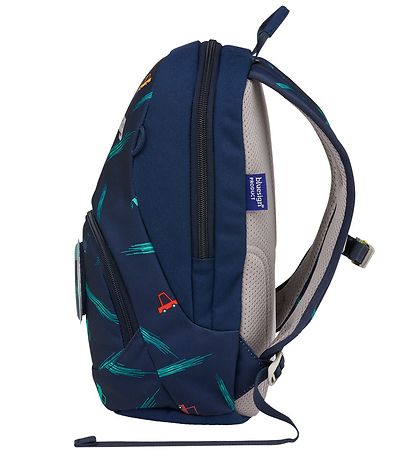 Ergobag Preschool Backpack - Ease Small - Speedy