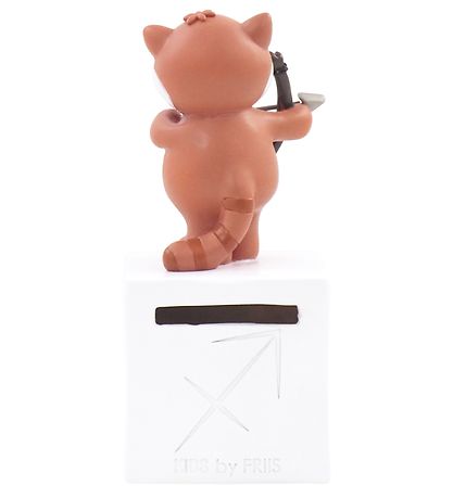 Kids by Friis Moneybox - 6x6x14 cm - Sagittarius