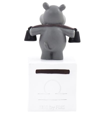 Kids by Friis Moneybox - 6x6x14 cm - Libra