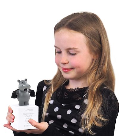 Kids by Friis Moneybox - 6x6x14 cm - Libra
