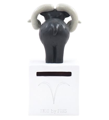 Kids by Friis Moneybox - 6x6x13 cm - Aries