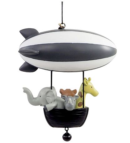 Kids by Friis Mobil - Ballong - Noaks Ark