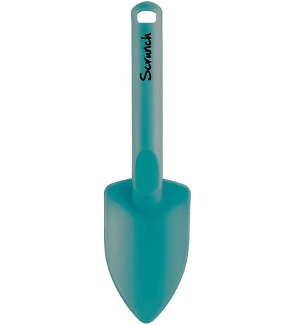 Scrunch Skófla - 21 cm - Petrol