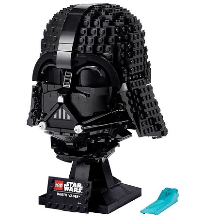 LEGO® Star Wars - Darth Vader Helm 75304 - 834 Teile