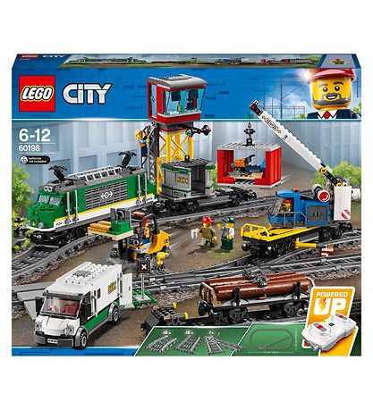 Lego motorized train 2025