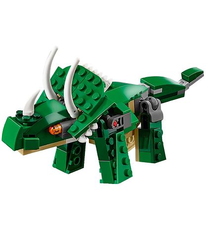 LEGO® Creator - Mighty Dinosaurs 31058 - 3-in-1 - 174 Parts