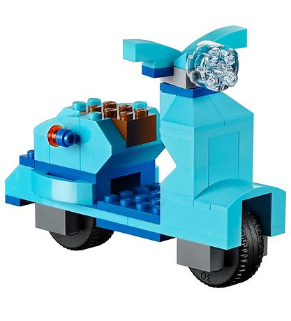 LEGO® Classic - LEGO® Large Creative Brick Box 10698 - 790 Parts