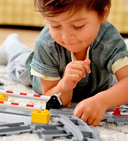 Lego duplo train 10882 best sale