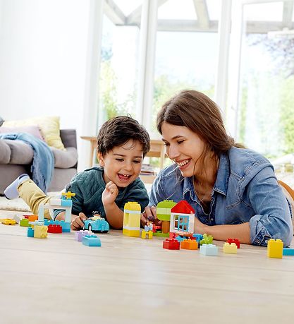 LEGO® DUPLO - Brick Box 10913 - 65 Parts
