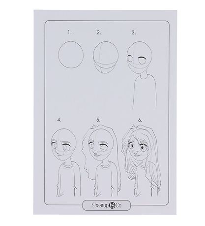 Straarup & Co Kirja - Hirviökaverit 6 - Vera ja Inhottava Lepakk