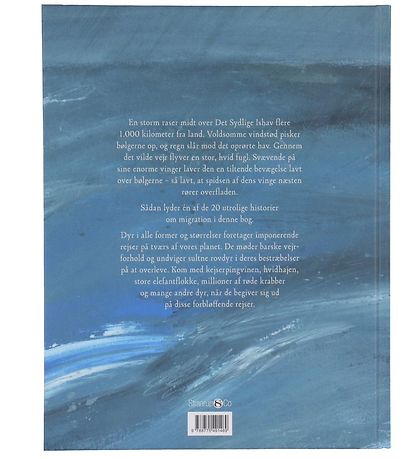 Straarup & Co Book - Migration