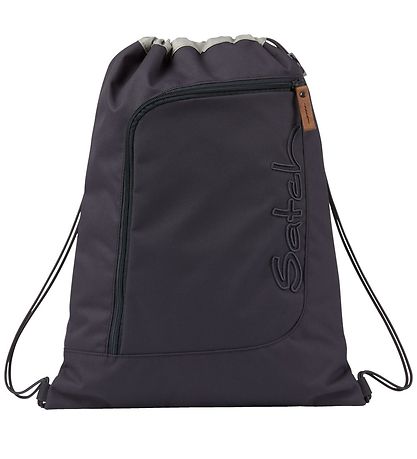 Satch Gymsack - Nordic Grey