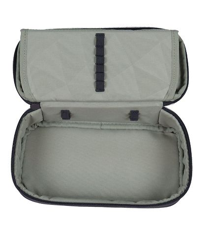 Satch Pencil Case - Nordic Grey