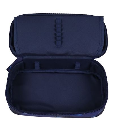 Satch Pencil Case - Troublemaker