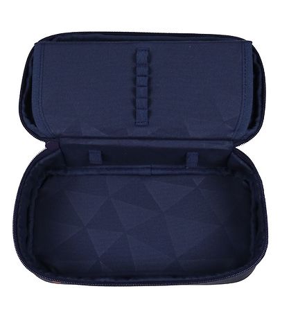 Satch Pencil Case - Urban Journey