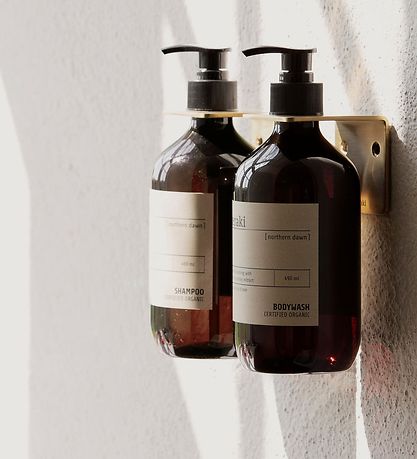 Meraki Sjampó - 490 ml - Norðurland Dawn