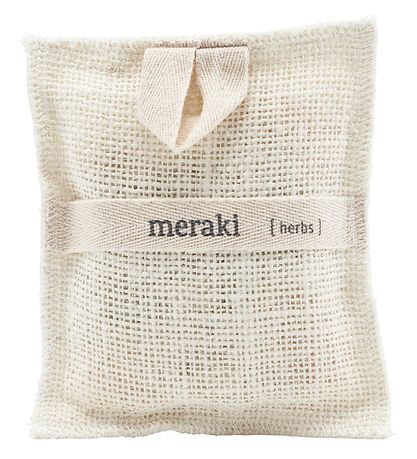 Meraki Baðhanski - Herbs - 140g