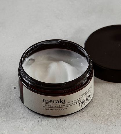 Meraki Samfella Smjör - 200 ml - Norðurland Dawn