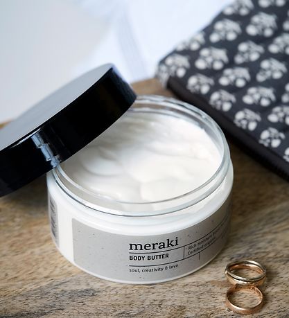 Meraki Samfella Smjör - 200 ml - Silky Mist