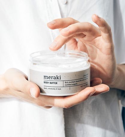 Meraki Samfella Smjör - 200 ml - Silky Mist