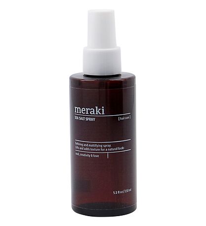 Meraki Saltvatnsúði - 150ml