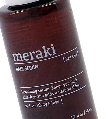 Meraki Hársermi - 50ml
