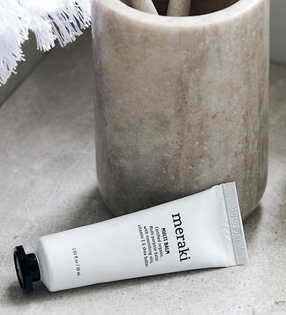 Meraki Cream - Multi Balm - 30ml