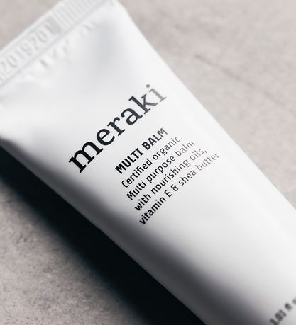 Meraki Cream - Multi Balm - 30ml
